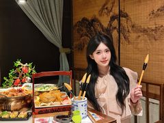 -遇见长安之高山流水(李家村万达店)