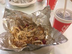 -花甲大咖(曼哈顿店)