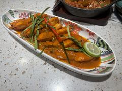 -CRAZYONES西班牙海鲜饭(上海美罗城店)