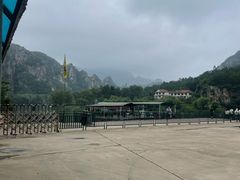 -大连冰峪旅游度假区