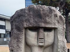 -台场海滨公园船码头