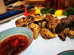 -杭州滨江世融艾美酒店·新食谱全日餐厅