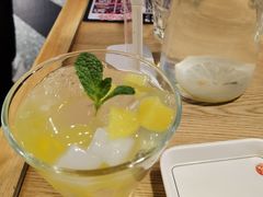 -鱼酷活鱼烤鱼(梅江印象城店)