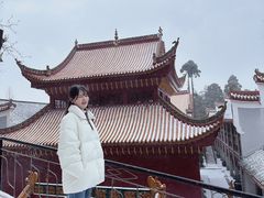 -南岳衡山风景名胜区