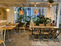 大堂-CHILLAX轻乐时(侨建·Hi City店)
