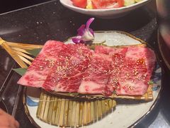 -虎丸烧肉(新大陆广场店)
