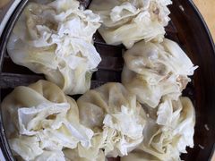 -清真玉林老字号稍麦羊杂碎(宽巷子民族美食街店)