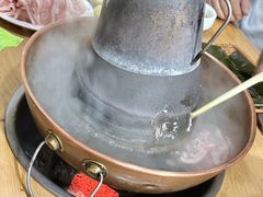 -元盛居(生态大街店)