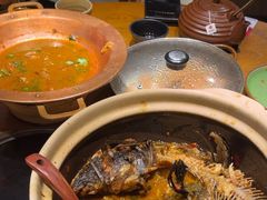 -吃饭皇帝大(长宁龙之梦店)
