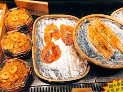 -姬岛生鲜(印象城店)