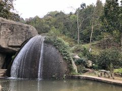 -巨石山景区