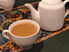 -Santoor 萨都里印度餐厅(北锣鼓巷店)