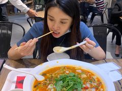 -食通天·寰宇集(杭州万象城店)