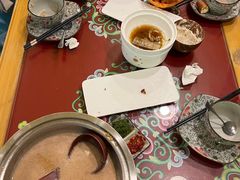 -格日勒阿妈蒙古厨房(大召店)