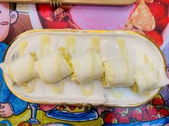 榴莲拉肠-甜心妈妈·榴莲星级糖水(北京路总店)