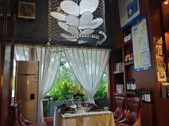 -火舞铁板烧(龙岗中心城店)