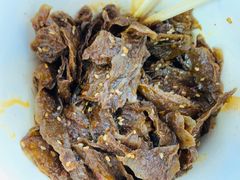 -萝鸡思味秘制泡菜(万家丽店)