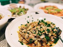 -星龙海鲜(望江东路店)