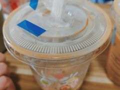 -瑞幸咖啡(长城万富汇店)