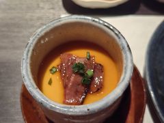 -予炙·碳烤纯血和牛