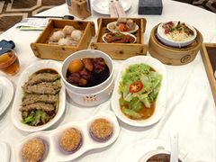 -金翠皇宫粤菜·点心·海鲜(科技园店)