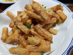 -臻吃客主题餐厅(人民路店)