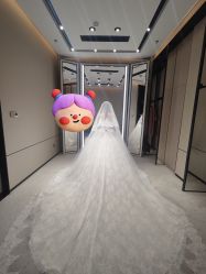 -MuseMarry婚纱(前海嘉里中心店)