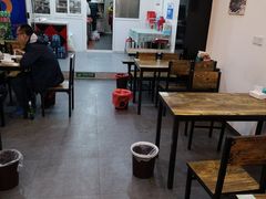 大堂-老谢烧烤野馄饨(云霄路店)
