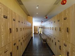 -韶关经律论国际酒店温泉