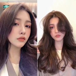 -3AM HAIR SALON染发接发