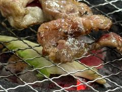 -松明一烤肉馆(鲁园店)