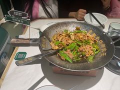 费大厨辣椒炒肉-费大厨辣椒炒肉(通州万达店)