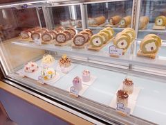 -崎本的店·专业酵种吐司(无锡万象汇店)
