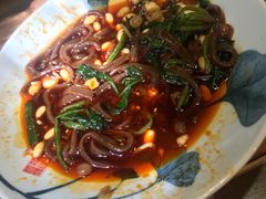 -海荣锅贴馆(五味十字店)