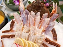 -喜聚薈·花膠雞海鮮火鍋(越秀店)