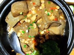 猪腰汤-猪腰一家·地道佛山菜(盐步店)