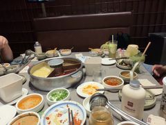 -巴奴毛肚火锅(大剧院店)