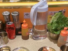 -妙香居韩国烤肉(容桂天佑城店)
