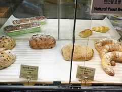 -RiceZone乐食尊纯米面包坊(望京店)