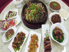 -老板恋上鱼(恒隆广场店)