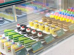 -麦雪尔甜品·生日蛋糕(新街口旗舰店)