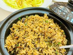 -轩记海鲜餐厅·四十五年老字号·经典粤菜(西区彩虹店)