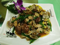 -景好海鲜餐厅(大鹏必选旅游店)