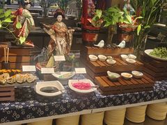 -昆山裕元花园酒店·温莎西餐厅