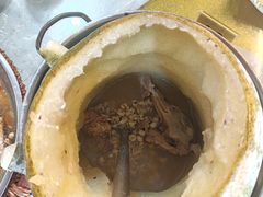 -红旗山庄(圭峰山店)