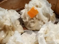 小笼精品羊肉烧麦-龍聚祥烧麦馆(万达店)