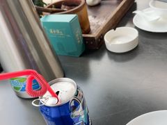 -汉水谣·江景餐厅(江滩店)
