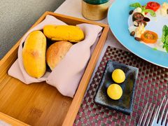 -Kathleen's Waitan 凯圣琳江景西餐厅(外滩店)