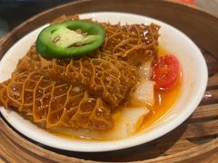 -顺风山庄(水濂山店)