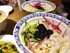 -河沿肉饼Beijing Pie(东华门店)
